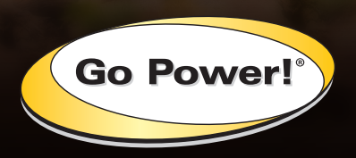 Go-Power: Solar